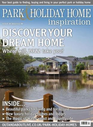 Park & Holiday Homes Inspiration - February 2022