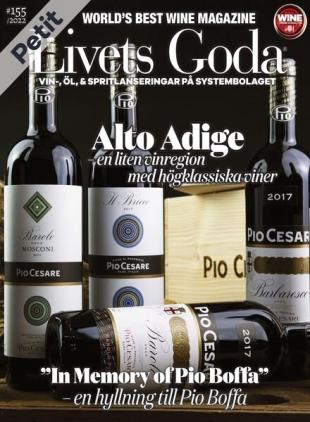 Petit Livets Goda - 04 februari 2022
