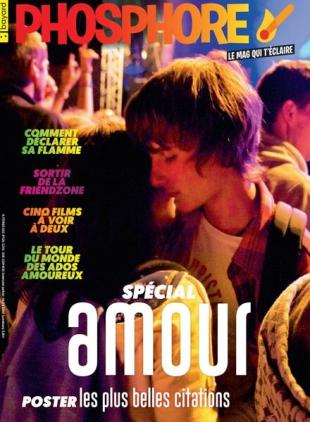 Phosphore - Fevrier 2022