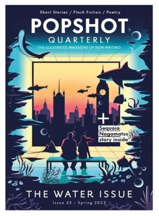 Popshot Magazine - January 2022