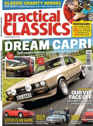 Practical Classics - February 2022