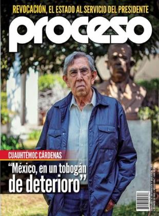 Proceso - 06 febrero 2022