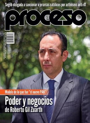 Proceso - 30 enero 2022