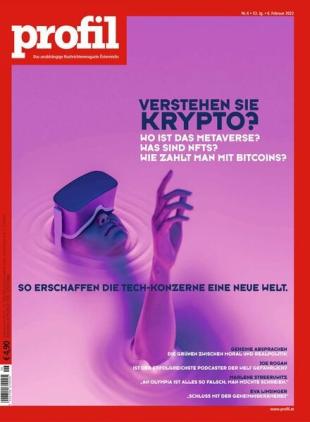profil - 06 Februar 2022