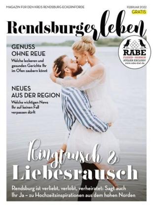 RENDSBURGerLEBEN - Februar 2022