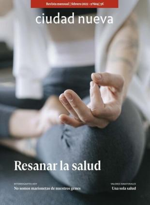 Revista CIUDAD NUEVA - febrero 2022