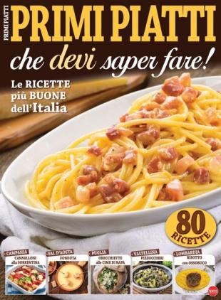 Ricette Tradizionali Speciale - febbraio 2022