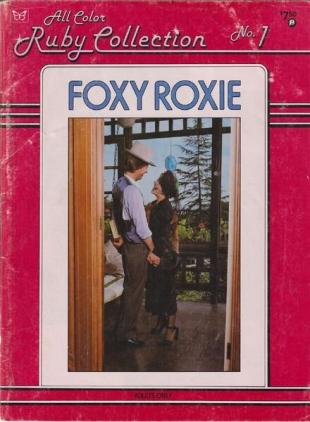 Ruby Collection - Foxy Roxie N 1