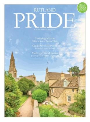 Rutland Pride - March 2022