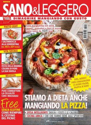 Sano & Leggero - maggio 2018