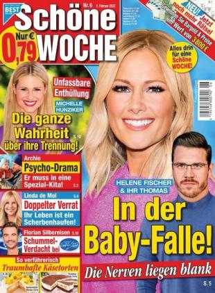 Schone Woche - 02 Februar 2022