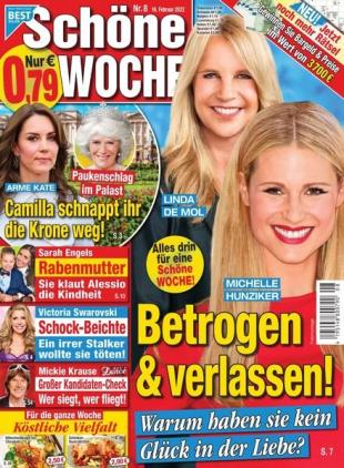 Schone Woche - 16 Februar 2022