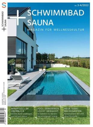 Schwimmbad + Sauna - Februar 2022
