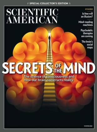 Scientific American Special Edition - Winter 2022