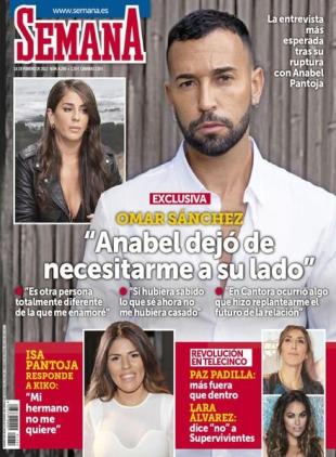 Semana Espana - 16 febrero 2022