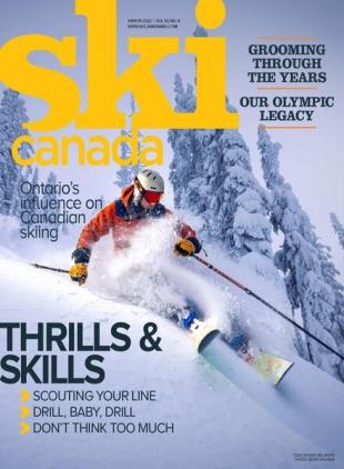 Ski Canada - December 2022