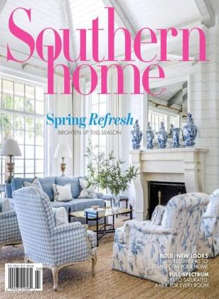 Southern Home - March-April 2022