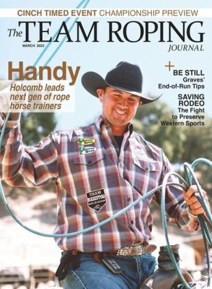 Spin To Win Rodeo - March 2022
