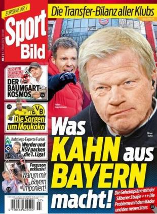 Sport Bild - 16 Februar 2022
