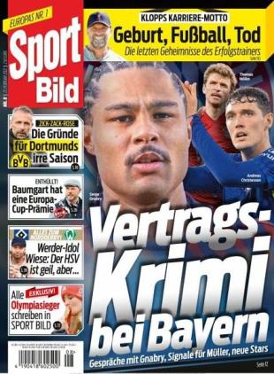 Sport Bild - 23 Februar 2022