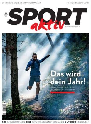 SPORTaktiv - 10 Februar 2022