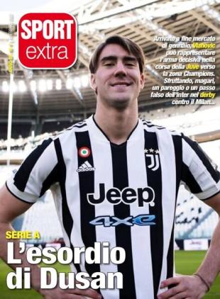 SPORTextra - 4 Febbraio 2022
