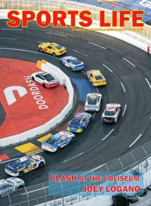 Sports Life Magazine - February 2022