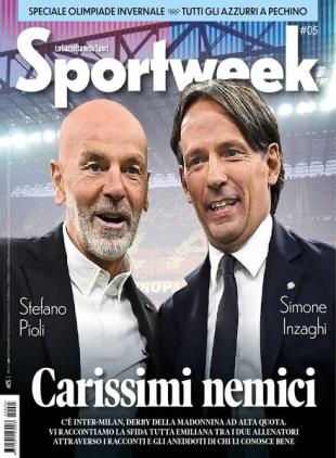SportWeek - 05 febbraio 2022