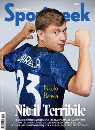 SportWeek - 29 gennaio 2022