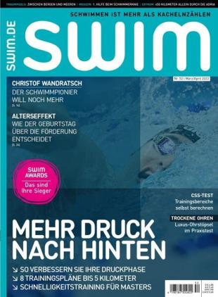 SWIM - April 2022
