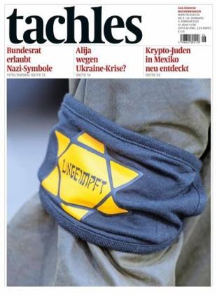 tachles - 11 Februar 2022