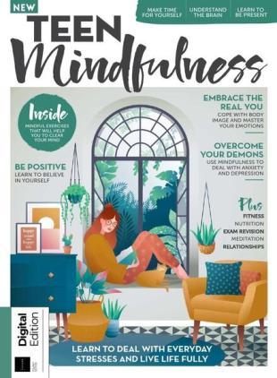 Teen Mindfulness - February 2022