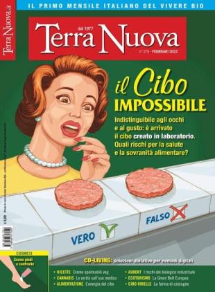 Terra Nuova - febbraio 2022