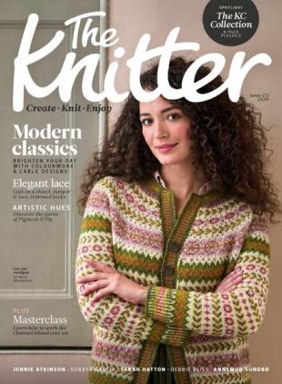 The Knitter - 26 January 2022
