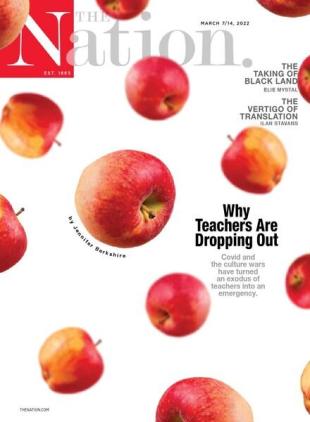 The Nation - March 07 2022