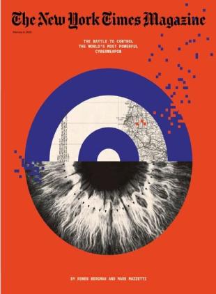 The New York Times Magazine - 06 February 2022