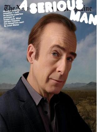 The New York Times Magazine - 13 February 2022
