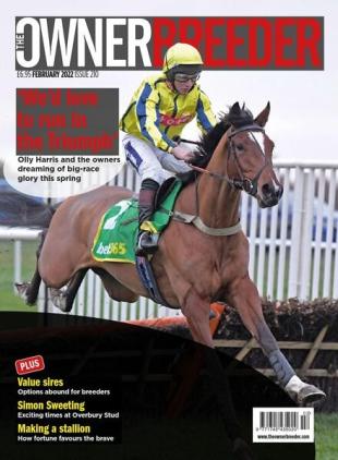 The Owner Breeder - February 2022