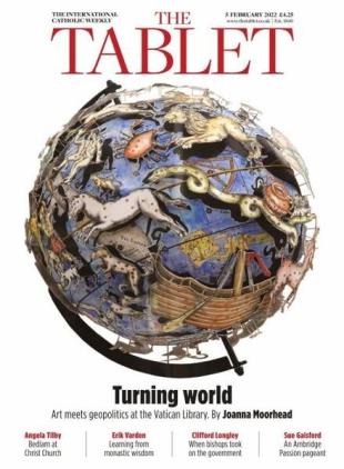 The Tablet Magazine - 05 February 2022