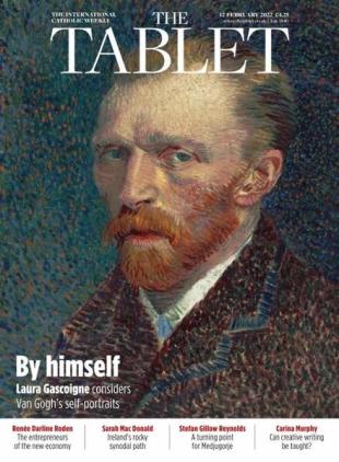 The Tablet Magazine - 10 February 2022