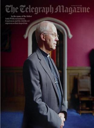 The Telegraph Magazine - 26 February 2022
