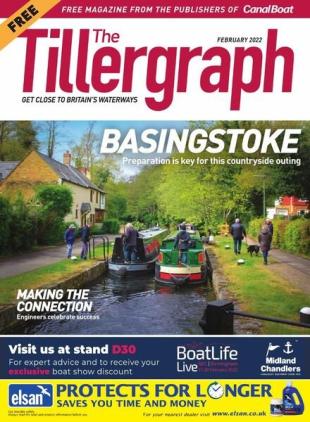 The Tillergraph - February 2022