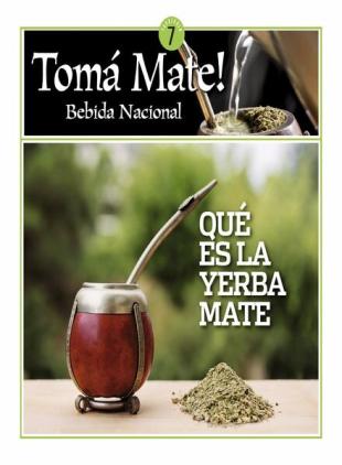 Toma Mate - marzo 2022