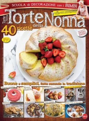 Torte della Nonna - febbraio 2022