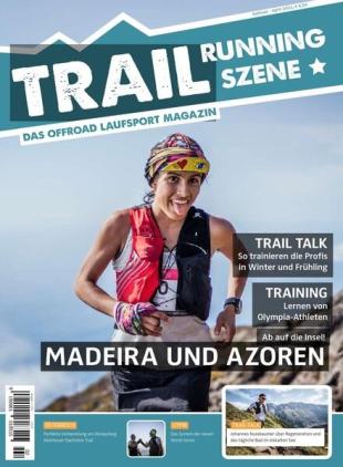 Trail Running Szene - Februar-April 2022