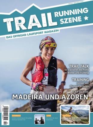 Trailrunning Szene - 11 Februar 2022