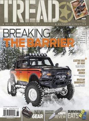 Tread - March 2022