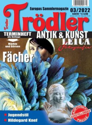 TrOdler ORIGINAL - 12 Februar 2022