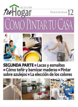 Tu Hogar - abril 2022
