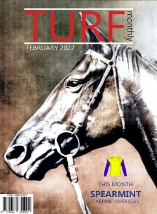 Turf Monthly - February 2022